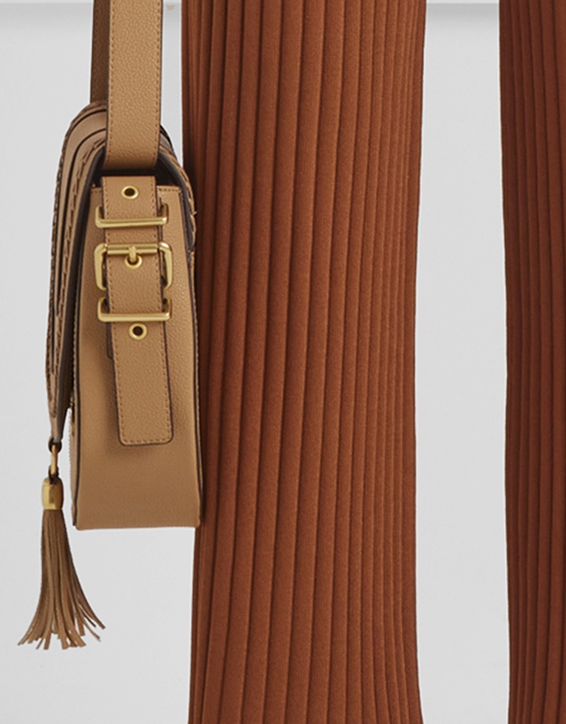 Zerafima - Grasslands Rib Pant
