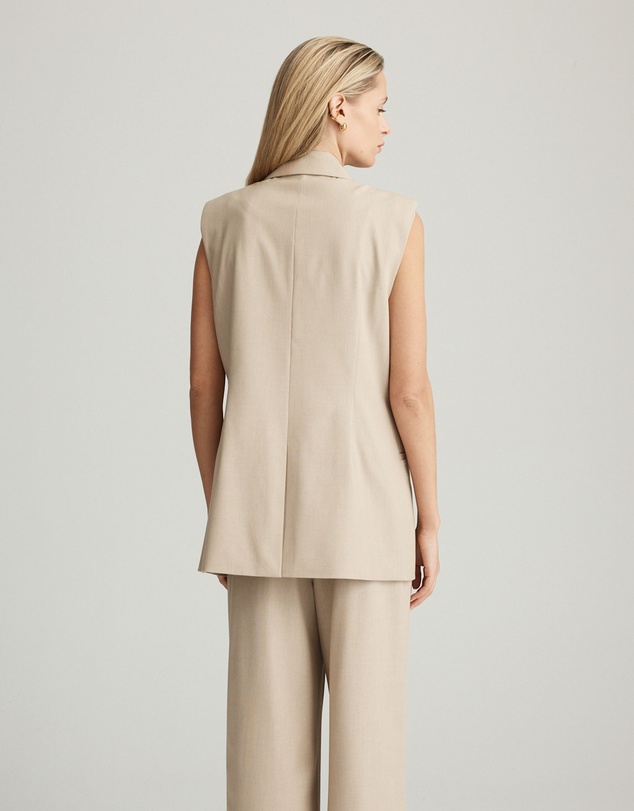 Mattir - Clove Vest