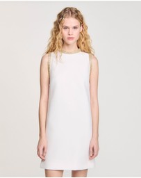 Sandro - Madalena Dress