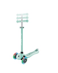 Globber - Go Up Lights V2 Mint