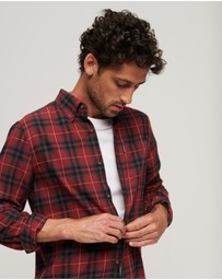 Superdry - Vintage Check Shirt