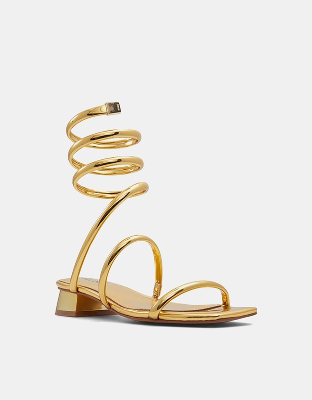 ALDO - Spinna Strappy Sandals