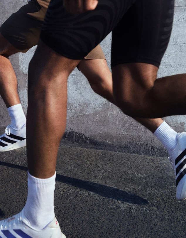 adidas Performance - Adizero EVO SL - Men's