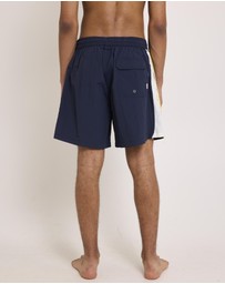 Arvust - Burleigh Swim Shorts