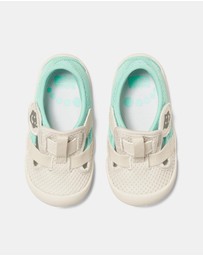 Onitsuka Tiger - Mexico 66 Kids Sandal - TODDLER