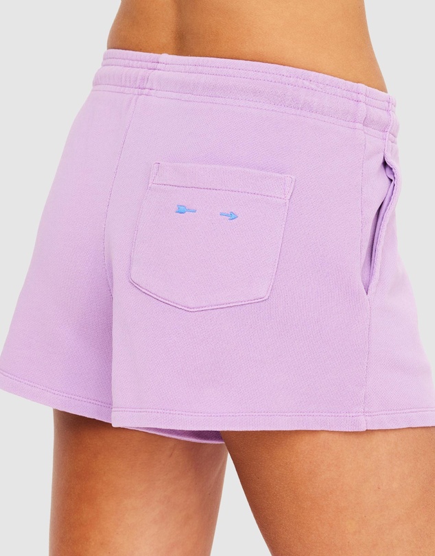 The Upside - Soul Demi Track Shorts
