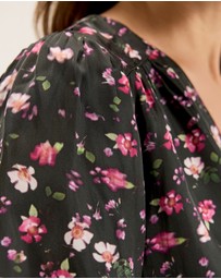 Review - Blossom Midi Dress