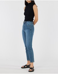 Amelius - Tiegan Knit Tank