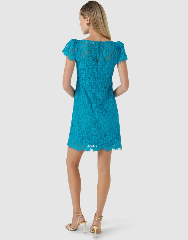 SACHA DRAKE - Lucinda Shift Dress