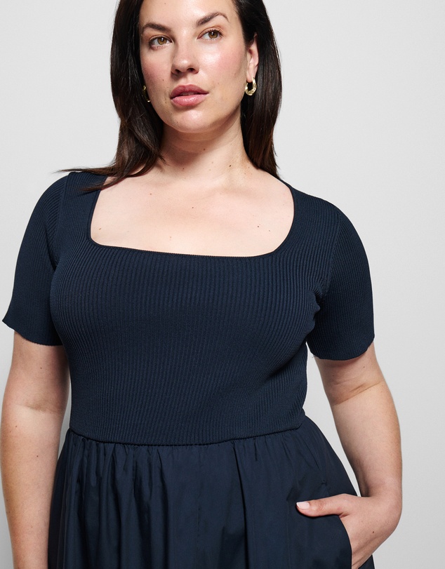 Commonry - Georgia Dress