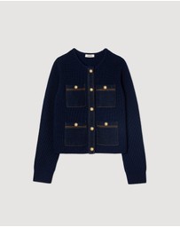 Sandro - Alexandre Cardi-Coat