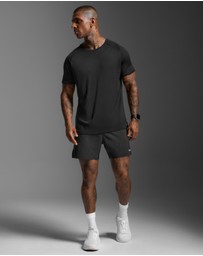 2XU - Aero Mesh Tee