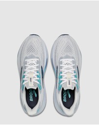Brooks - Ghost 17 - Men's