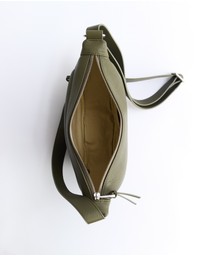 The Horse - The Leather Sporty Crossbody