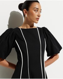 Calli - Oliviah Mini Dress