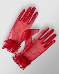 High Heel Jungle - The Emily Glove