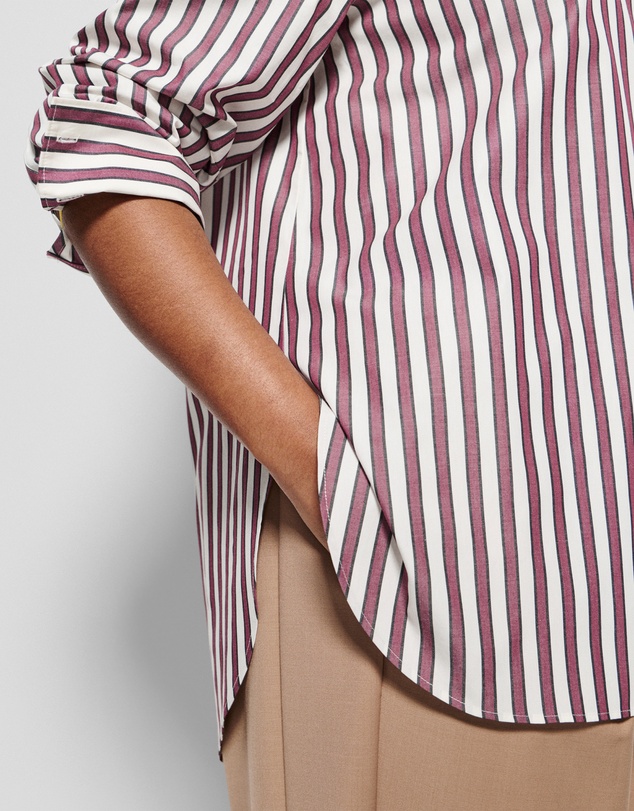 Commonry - Good Earth Cotton Demi Shirt