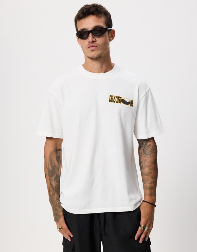 Deus Ex Machina - Time Constraint Tee