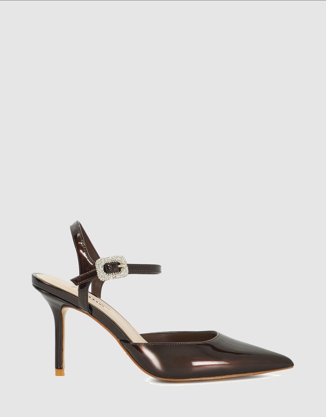 Dune London - Channel - Brown