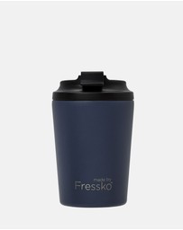 Fressko - Bino 8oz Reusable Coffee Cup
