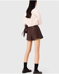 Maje - Iuplette Shorts