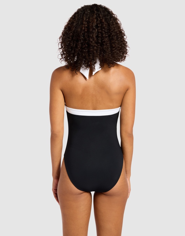 JETS - Halter One Piece