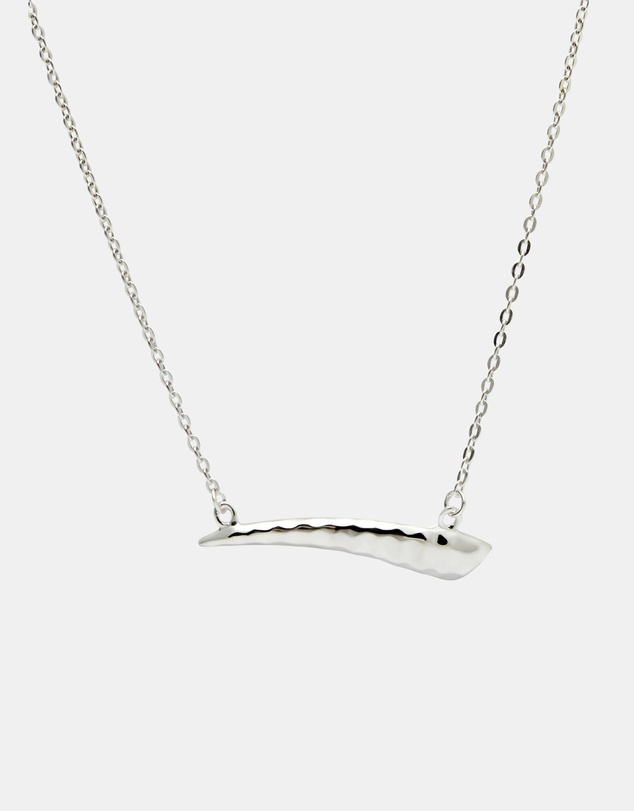 Pastiche - Moon Shadow Necklace