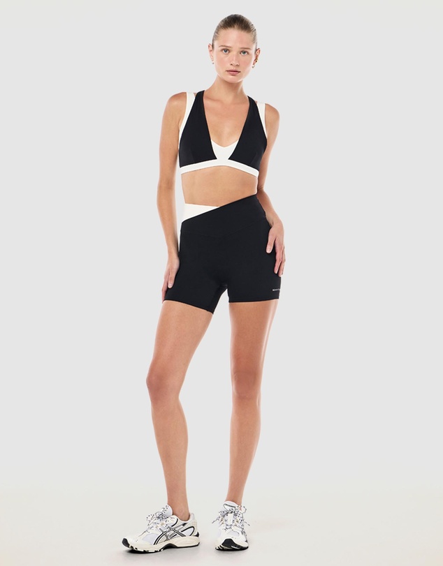 P.E Nation - 5in Wander Bike Shorts