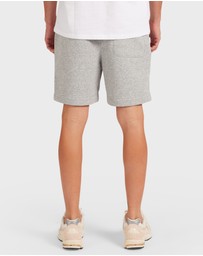 Academy Brand - Academy Sweat Short