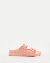 Holster - Sundreamer EVA Comfort Slide - Peach Pink - Unisex