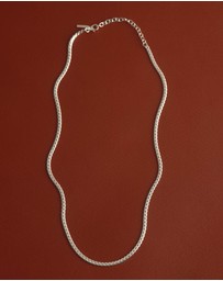 Kirstin Ash - Symphony Chain Necklace