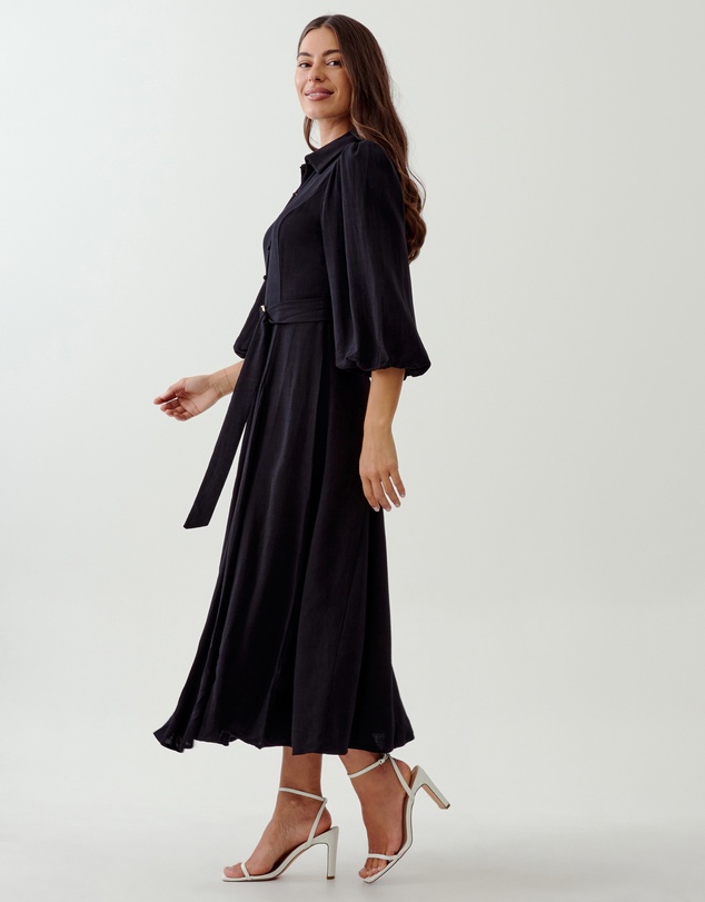 Tussah - Seona Midi Dress