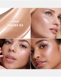 Giorgio Armani - Luminous Silk Acqua Highlighter