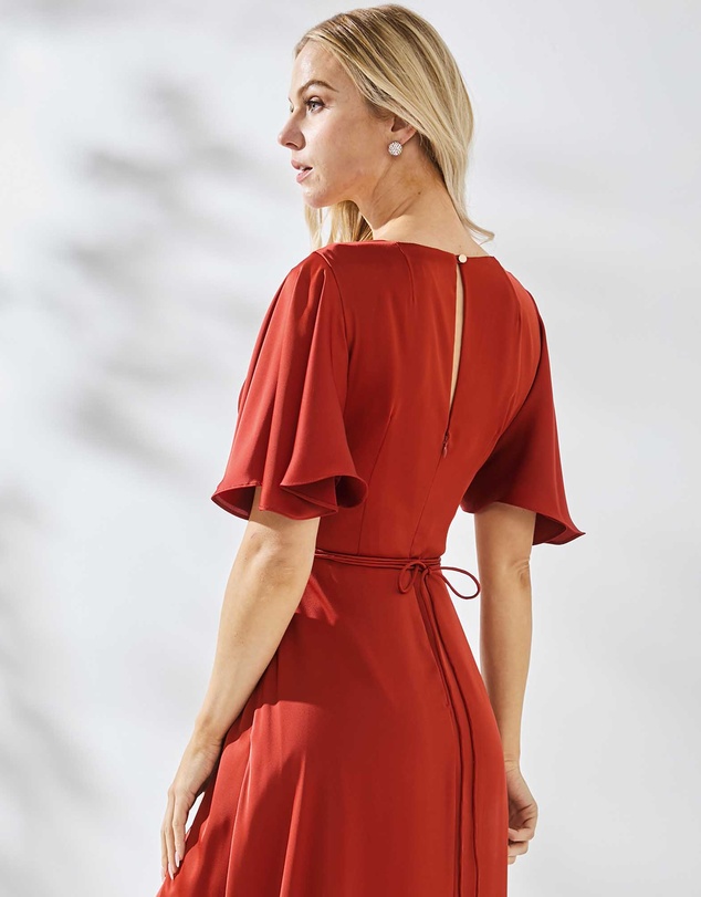 Alabaster The Label - Ariana Dress