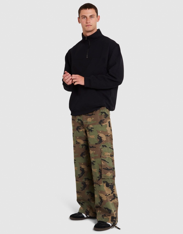 Insight - Deverell Cargo Pant