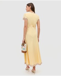 Rixo - Marlice Dress