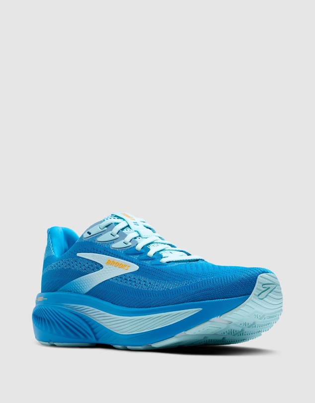 Brooks - Ghost 17 - Men's
