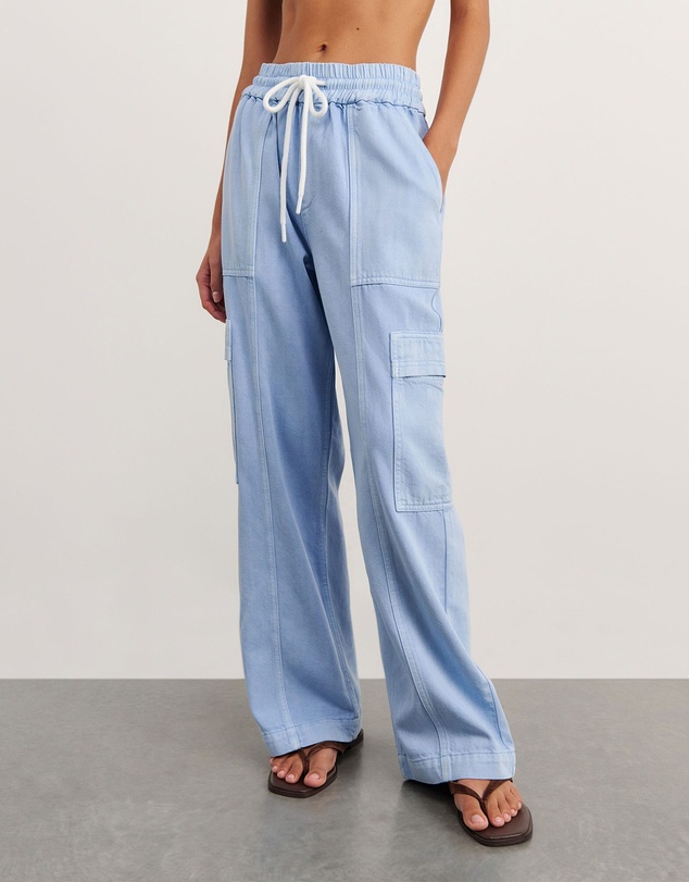 Jag - Loe Cargo Pant