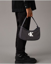 Calvin Klein Jeans - Teddy Monogram Shoulder Bag