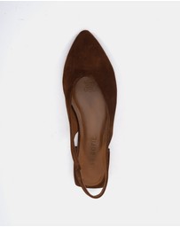 Miss Sofie - Layla Flats