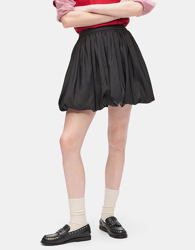 Karl Lagerfeld - Karl DNA Mini Skirt