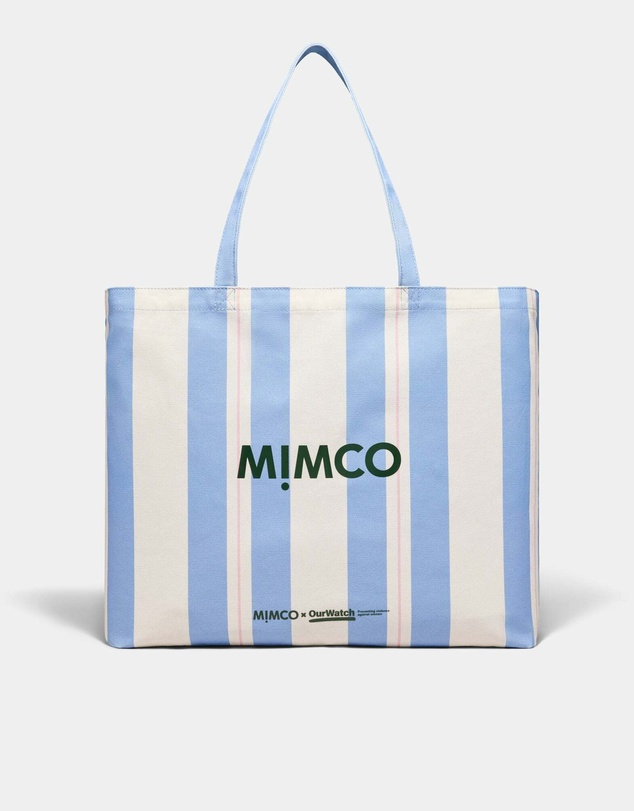 MIMCO - Mimco X Our Watch Tote Bag