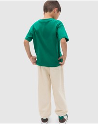 Seed Heritage - Core Logo Tee
