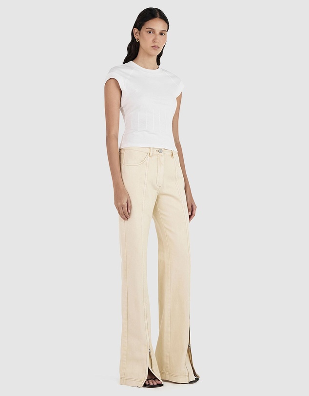Hansen & Gretel - Kendall Denim Jeans