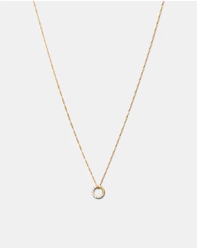 MIMCO - Nimbus Necklace