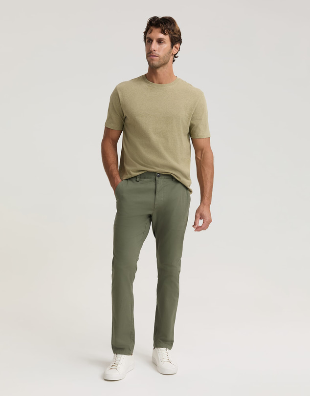 Sportscraft - Jones Chino