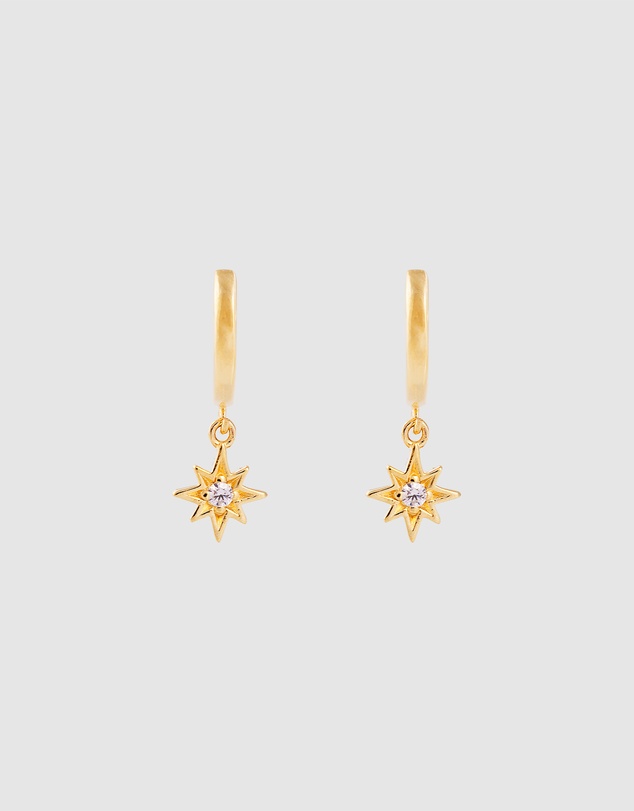 FAIRLEY - Star Hoops