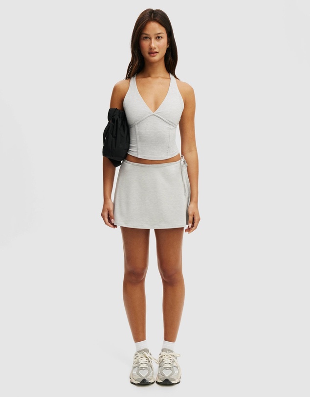 Cotton On Body Active - Ultra Soft Contour Tank