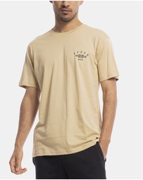 Stock & Co. - Knot Tee