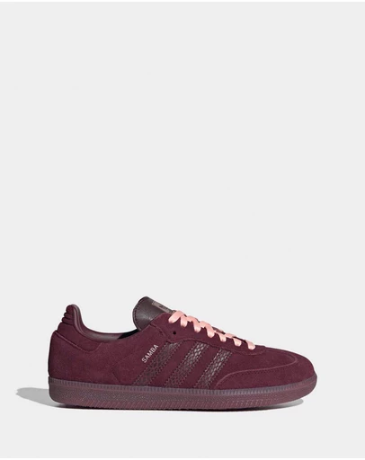 adidas Originals - Samba OG - Women's